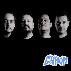 Sin Manual by Cañón