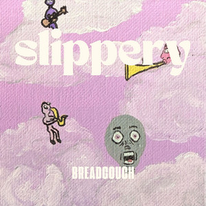 slippery by Breadcouch