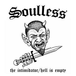 Hell Is Empty by Soulless
