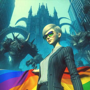 Femboygenius - Biphobia