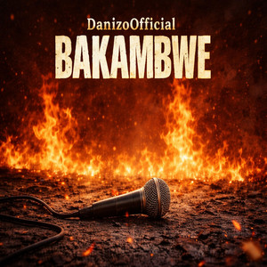 DANIZO OFFICIAL - Bakambwe (feat. Ghost9h9) [Remix]