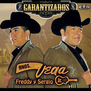Garantizados album