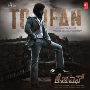 Brijesh Shandilya & Mohan Krishna - Toofan