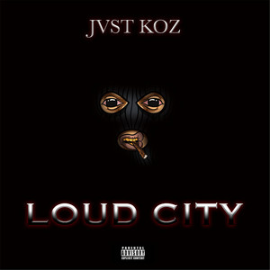 Jvst Koz - Cease 2 Exist