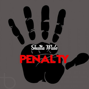 Shatta Wale - Penalty