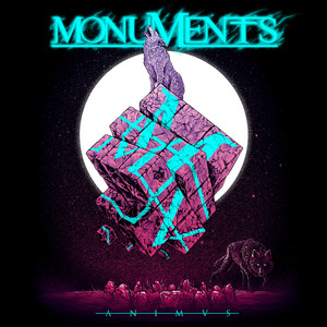 Animus by Monuments
