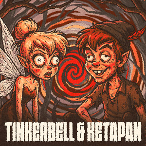 Deso Latee, Laureta & Keya - Tinkerbell & Ketapan
