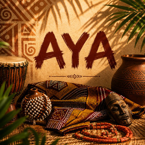 Aya by Chuloworldwide