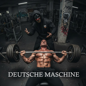 Deutsche Maschine by Heimatstolz