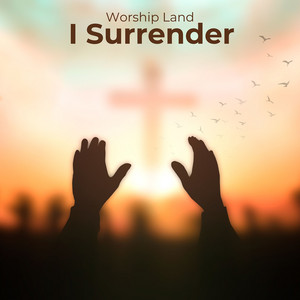 Cover art: I Surrender