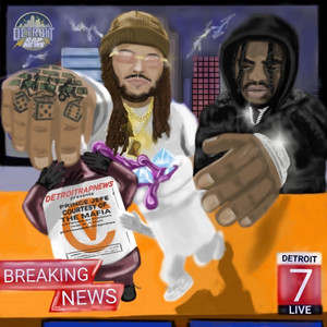 Outro by Detroit Rap News