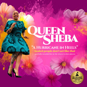 So What?! by Queen Sheba, Divinity Roxx, Tamisha Michele Waden