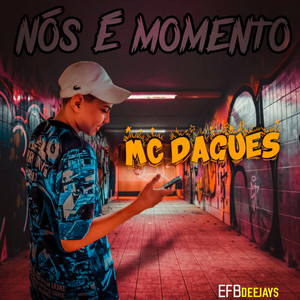Portada de Nós é Momento