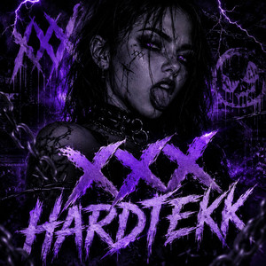 XXX (HARDTEKK) - ULTRA SLOWED by HEXDLESS, TRVXER