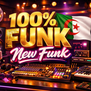 Hella khapta funk dfs by 100%Funk New-Funk