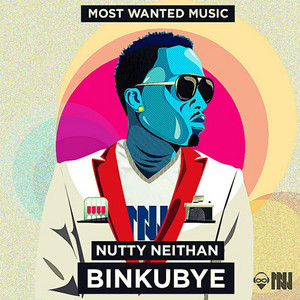 Binkubye by Nutty Neithan