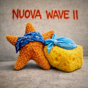 Nuova Wave 2 by 800A