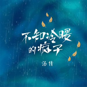 不知冷暖的瘋子（伴奏） by 湯倩