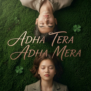 Adha Tera Adha Mera by NORVI RC
