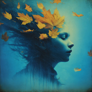 Fall to Me by Skavengor