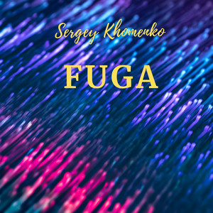 Sergey Khomenko — Fuga