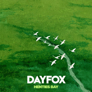 Henties Bay by DayFox