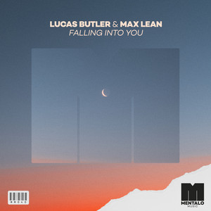Falling Into You by Lucas Butler, Max Lean