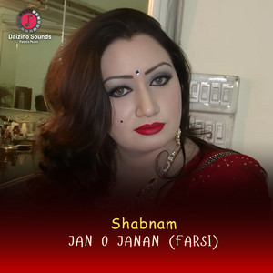 Shabnam - Jan O Janan (Farsi)