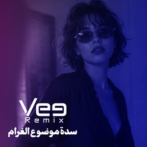 سدة موضوع الغرام - ريمكس by Vee Remix