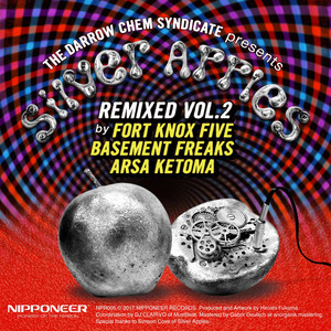 I Have Known Love - Fort Knox Five Remix by The Darrow Chem Syndicate, Fort Knox Five, Silver Apples