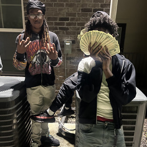 WHERE YO ROD (feat. JAY1k) by E3, JAY1k