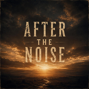 After The Noise by Freezeclub