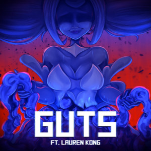 GUTS by Cath Guida, Lauren Kong