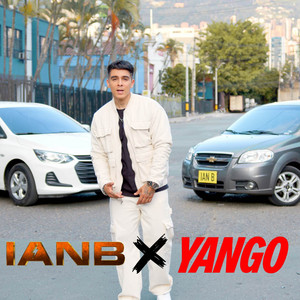 Ian B - YANGO