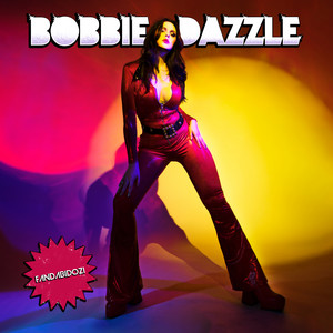 Lightning Fantasy by Bobbie Dazzle