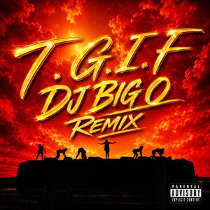 Dj Big O | Spotify