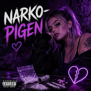 Narko-pige by Zenix Fox