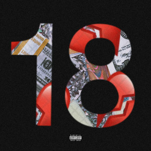 Portada de 18