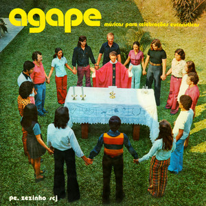 Padre Zezinho scj - Minha Vida Tem Sentido