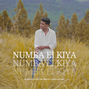 Numba Ei Kiya
