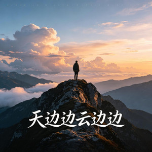 天边边云边边｜R&B流行版｜完整版 中国风 by 陈艾琳