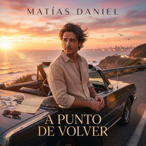 Bajo Las Luces Tenues by Matías Daniel