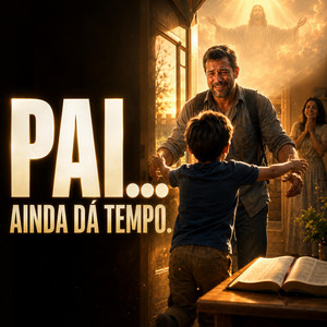 Pai, ainda dá tempo by Frequência Divina 25