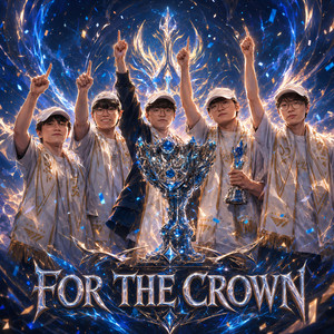 For The Crown by Massive Rühl