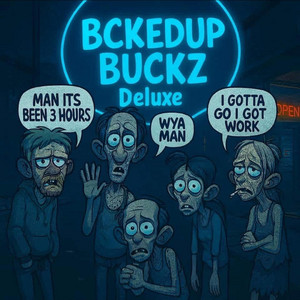 Loaded by Bgm Buckz