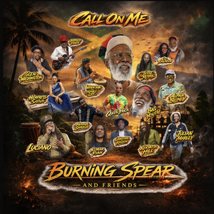 Free Black People - song and lyrics by Burning Spear | Spotify