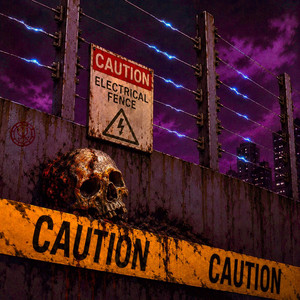 South Strip — DANGER (2026)