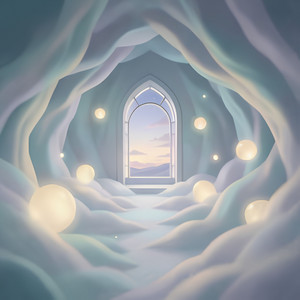 Breathing Room by Luca Grey