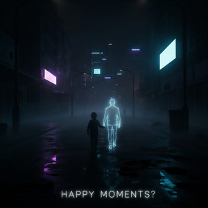 Happy Moments? by SYNTH DEATH