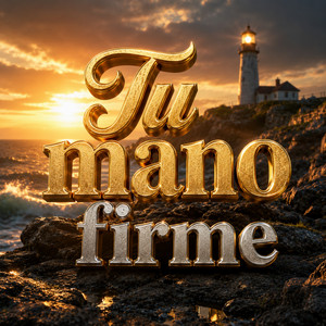 Tu mano Firme by Floryan Sky